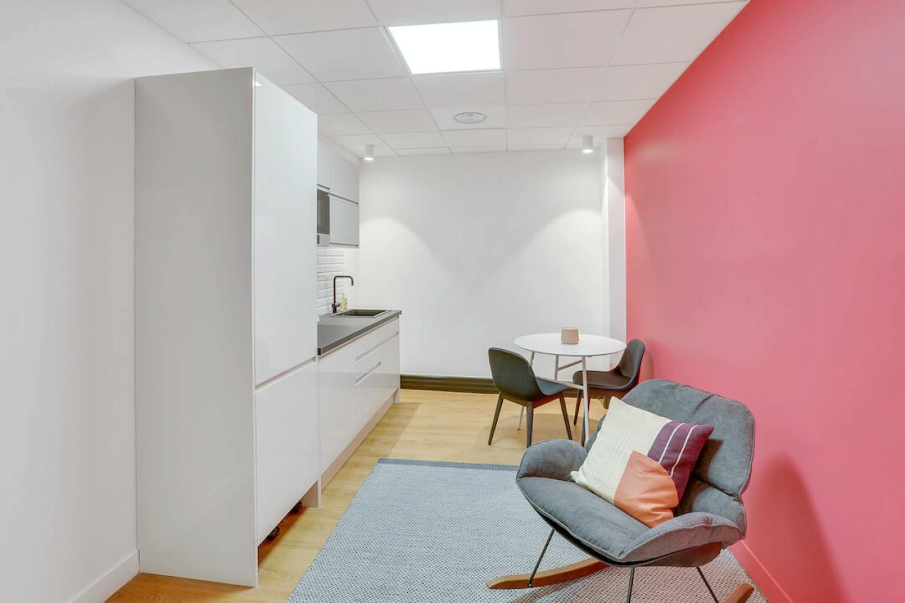 Coworking Paris 6m² Location coworking Paris OLBUR2100929 4